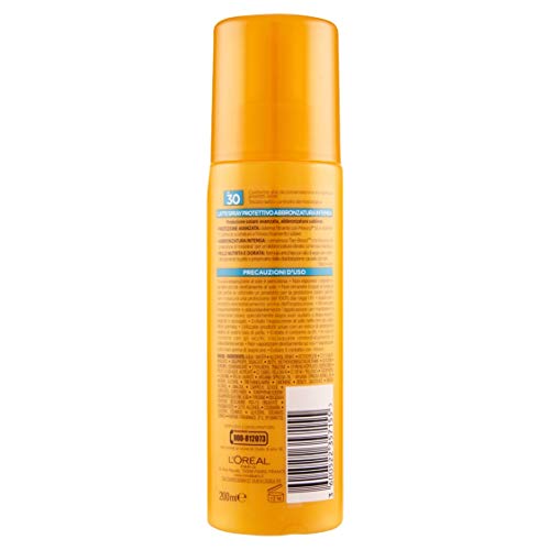 L'OREAL Oreal / S Leche Solar Spray de 200 IP30 Protección Solar