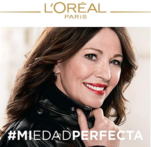 L'Oréal Paris Age Perfect Hydrating Complexion Serum 230 Golden Vanilla (Golden Vanilla) SPF 17, paquete de 3 (3 x 30 ml)