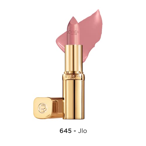 L'OREAL Paris Color Riche Pintalabios Hidratante, 645 Jlo