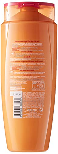 L'Oréal Paris Elvive Dream Long Champú Reconstructor , 700 ml