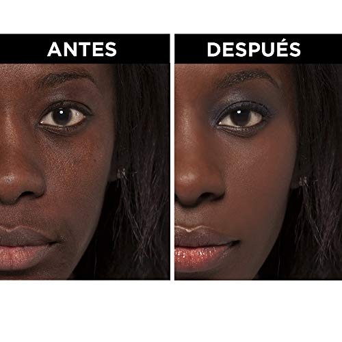 L'Oréal Paris True Match, Polvos Matificantes Accord Parfait, Tono 10D Doré Foncé