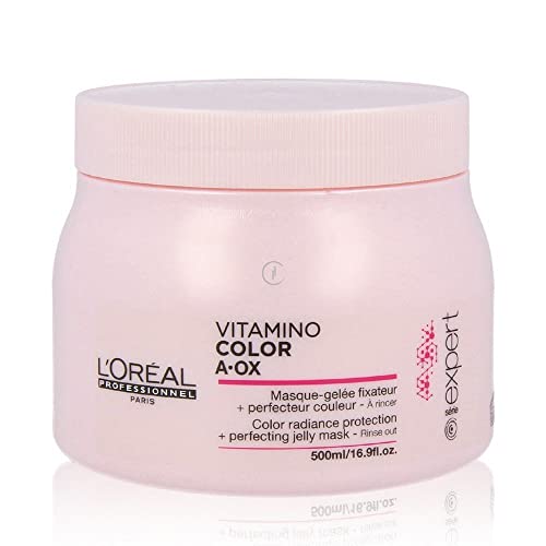 Loreal Productos para el Cuidado del Cabello 1 Unidad 500 ml