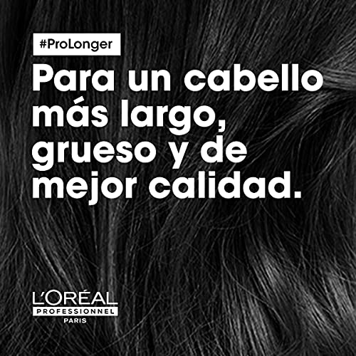 L’Oréal Professionnel | Acondicionador Reparador para cabellos largos con puntas finas, Pro Longer, SERIE EXPERT, 200ml