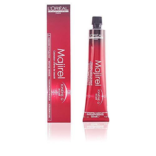 L'Oréal Professionnel Majirel Ionène G Coloración Crema 6.23 Tinte - 50 ml