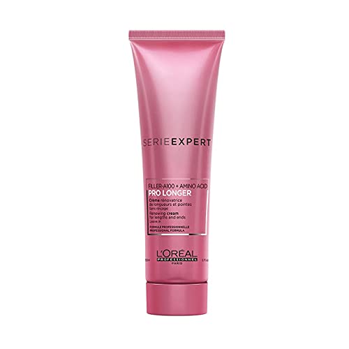 L'Oreal Professionnel Sérum Pro Longer Renovador de Puntas, 150 ml