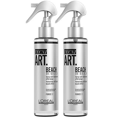 L'Oréal Professionnel Tecni Art Beach Waves 150ml doble