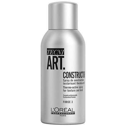 L'oreal - Professionnel tecni.art hot style contructor 150ml