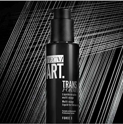 L'Oreal Professionnel TNA Loción Transformer, 150 ml