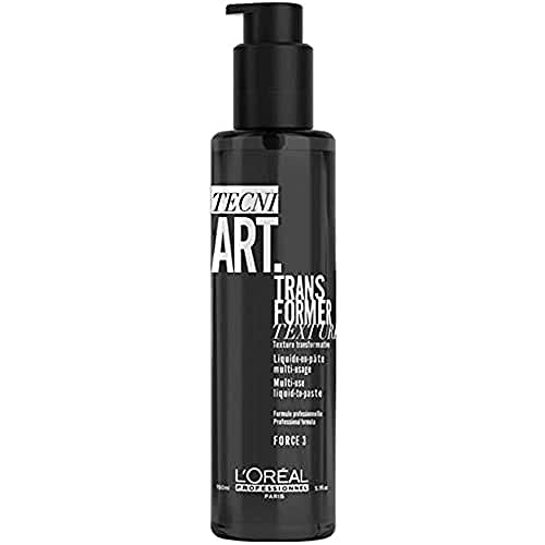 L'Oreal Professionnel TNA Loción Transformer, 150 ml