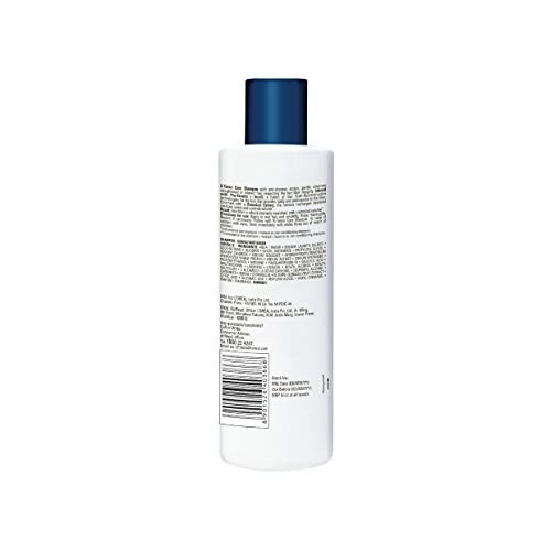 L'Oreal Professionnel X-Tenso Care Straight Shampoo 230 Ml