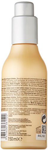 L'oreal Serie Expert Absolut Repair Cellular Leave In Unisex Conditioner, 5 Ounce by L'Oreal