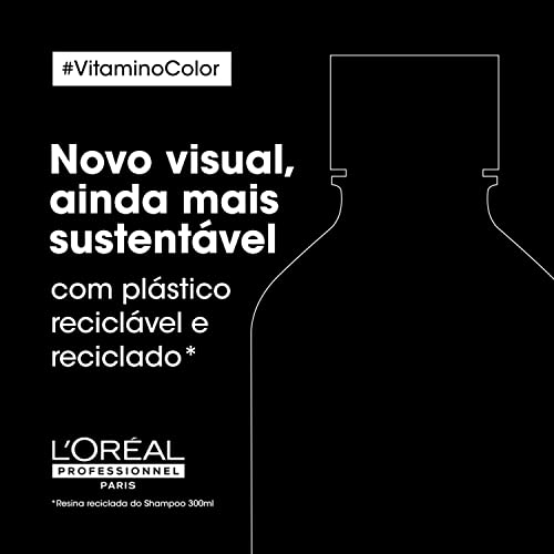 L'OREAL Série Expert Vitamino Color Conditioner, No Aplica