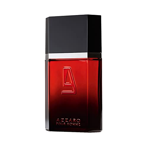 Loris Azzaro Elixir Eau De Toilette Pour Homme 50Ml