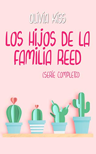 Los hijos de la familia Reed: (Serie completa)