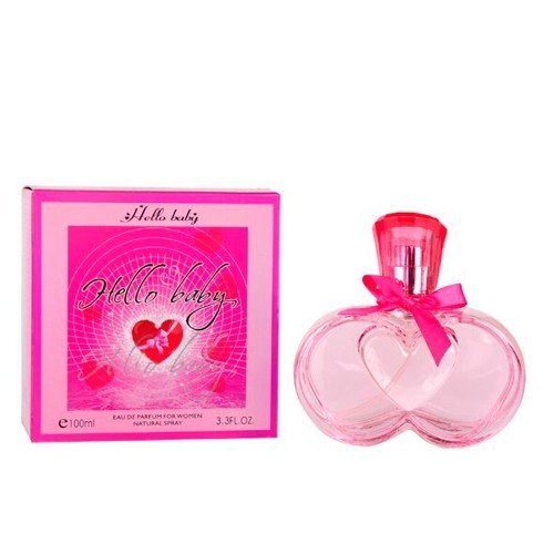 Lote 20 Perfumes Corazón - Ideal para Detalles de Bodas Y Eventos (ENVÍO GRATIS)