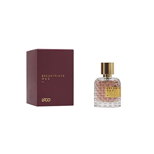 Lpdo Excentrique Oud 30 ml Edpi