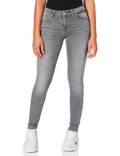 LTB Jeans Nicole X Jeans, Nina Studs Wash 53401, 30W x 30L para Mujer