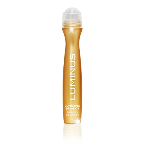 LUMINUS RESTAURADOR CONTORNO LABIOS 10ML