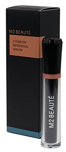 M2 BEAUTÉ Eyebrow Conditioner 4 Ml, Vanilla