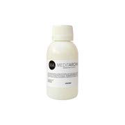 MA MEDITAROMA Fragancia Ambientador Talco - Tiendas - Casas - Olor Limpio - Nebulizador - Esencias Ambientales - Larga Duración - Hogar - Recarga Difusor - 0% Alcohol - 125 ML