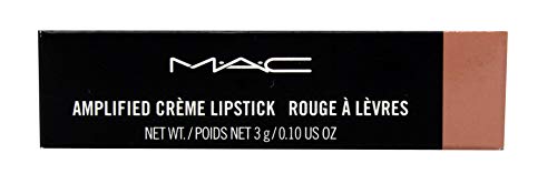 MAC Amplified Creme Lipstick 3 g