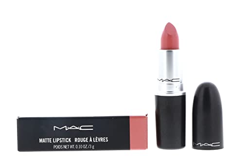 MAC Lip Care - Lipstick - Velvet Teddy 3g/0.1oz by Voronajj