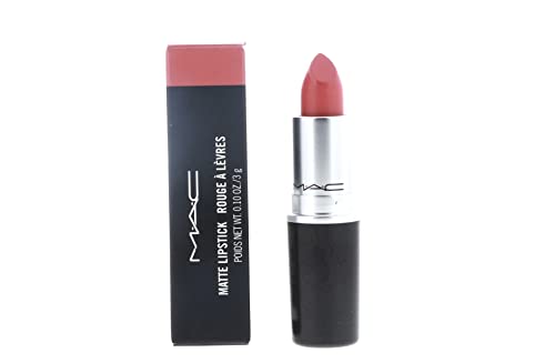 MAC Lip Care - Lipstick - Velvet Teddy 3g/0.1oz by Voronajj