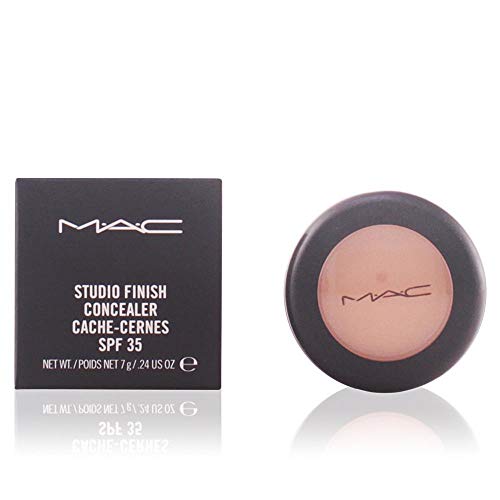 MAC Studio Finish Concealer Spf35 Nc20 - 7 gr