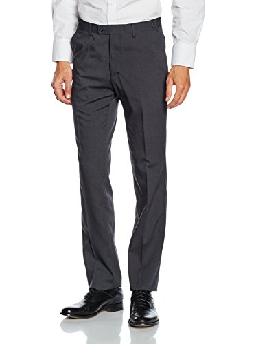 Macson Traje Hombre Gris ES 46