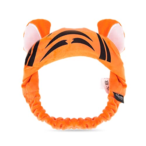 MAD Beauty Winnie The Pooh Tigger Headband - 12Pc