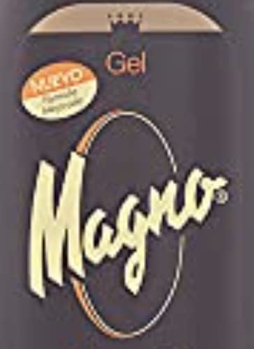 Magno Gel de Ducha, 650ml