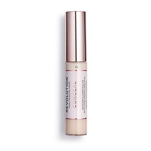 Makeup Revolution London Conceal & Hydrate 21 g