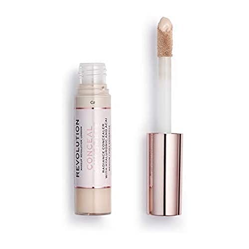 Makeup Revolution London Conceal & Hydrate 21 g