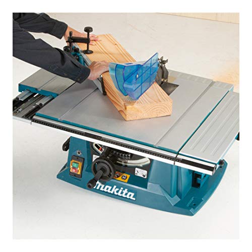 Makita Sierra de mesa 260 mm MLT100N 1500 W 260 mm