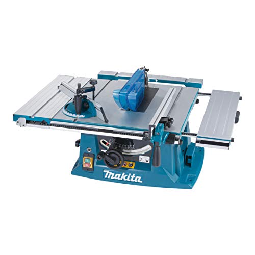 Makita Sierra de mesa 260 mm MLT100N 1500 W 260 mm