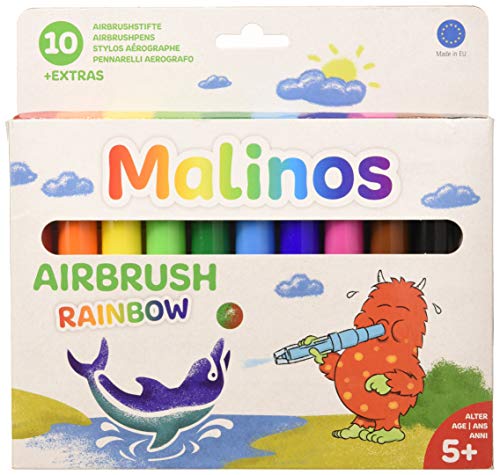 MALINOS - Ceras para Colorear (300914)