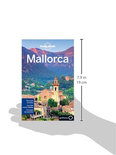 Mallorca 3 (Guías de País Lonely Planet)