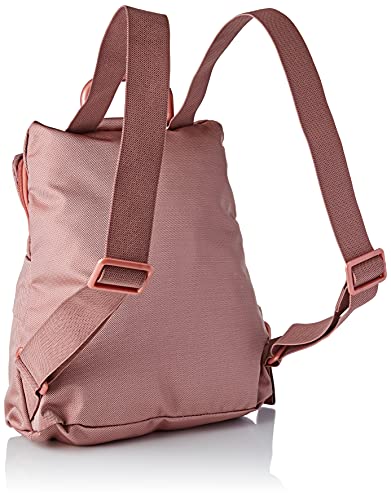 Mandarina Duck MD 20 P10QMTZ4, MD20 Backpack/Withered Rose para Mujer, 31x35x13 (L x H x W)