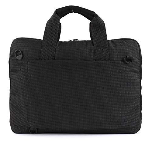 Mandarina Duck MD Lifestyle Slim Workbag Black Ink