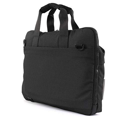 Mandarina Duck MD Lifestyle Slim Workbag Black Ink