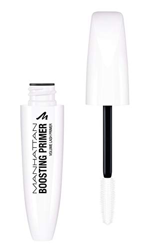 Manhattan Ultimate Boosting Primer en color 001, 12 ml