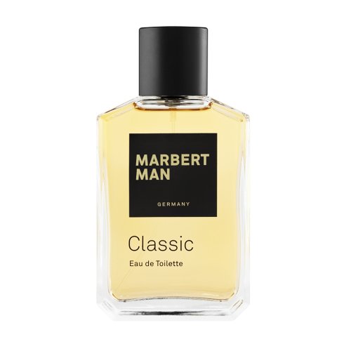 Marbert Man Classic EDT 100 ml M