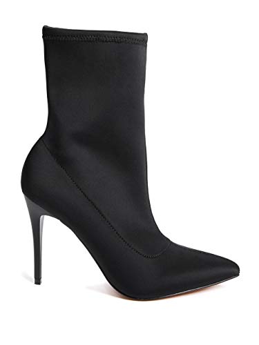 Marciano GUESS 84G9C2-8895Z Botas Mujer Negro 36