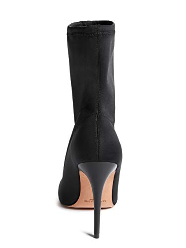 Marciano GUESS 84G9C2-8895Z Botas Mujer Negro 36