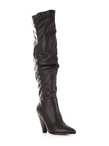 Marciano GUESS 94G9B2-9223Z Botas en la Pantorrilla Mujer Negro 40