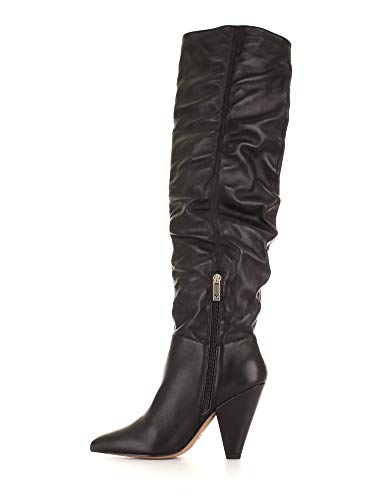 Marciano GUESS 94G9B2-9223Z Botas en la Pantorrilla Mujer Negro 40