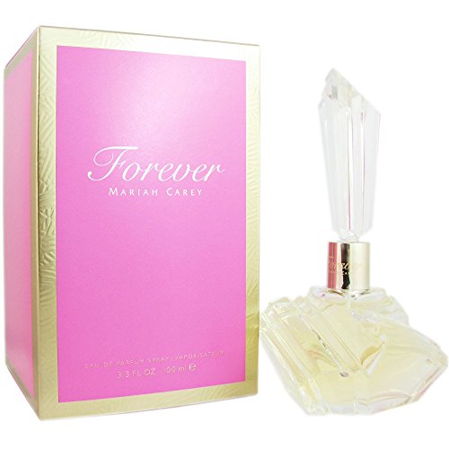 Mariah Carey Forever Eau de Parfum 100ml Vaporizador