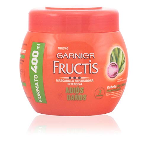 MASC CAP FRUCTIS 400 ML ADIOS DA/OS