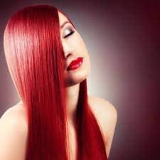 Matizador Profesional SIN AMONIACO y libre de PPD y MEA - R+ ROJO FRESA -Intensificador de color FUCSIA especial para mechas- NEALA 100ml.