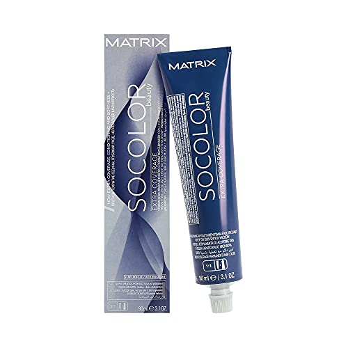 Matrix, Coloración permanente - 90 ml.